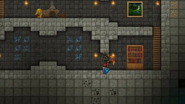 best sandbox games like minecraft ORION SANDBOX GAMEPLAY QUEST 11. смотреть онлайн