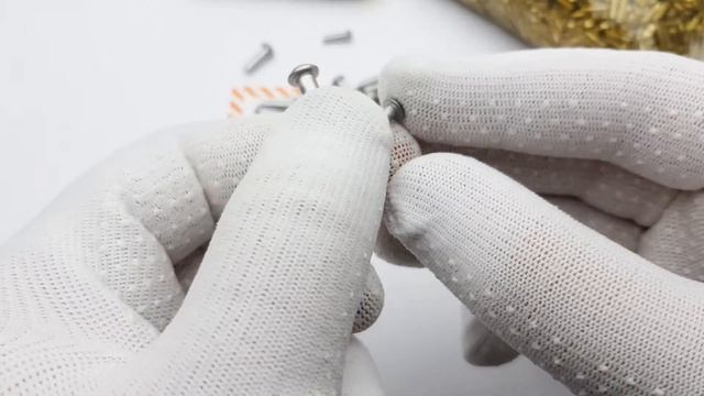 ГОСТ 10299-80 Заклепки с полукруглой головкой смотреть онлайн