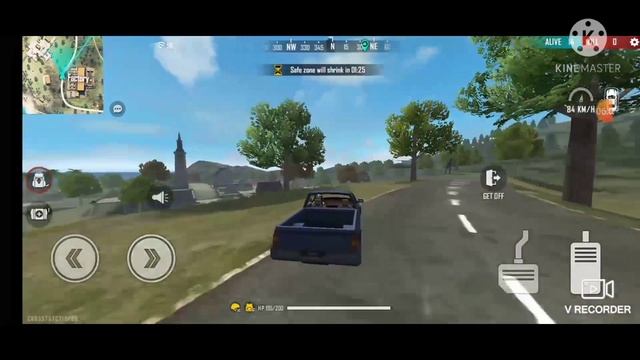 FREE FIRE GAMEPLAY on mediatek helio p70 PART-3, GAUTHAM CREATION. смотреть онлайн