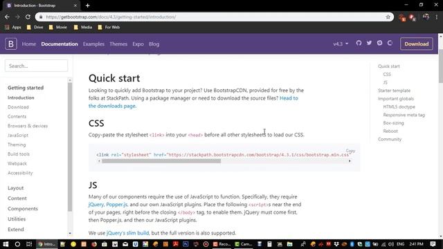 Web Design Bangla Bootstrap Tutorial Part_1! Bootstrap 4 Bangla tutorial By ICT CARE! смотреть онлайн
