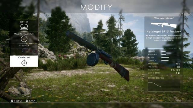 BATTLEFIELD 1- GAMPLAY MULTIPLAYER- TDM, CONQUEST World Best OG STAK смотреть онлайн
