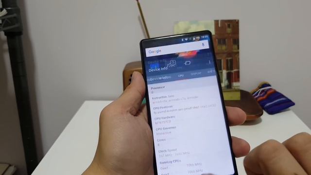 Maze Alpha X Unboxing + Hands On: Budget 18:9 Bezel-less Phone смотреть онлайн
