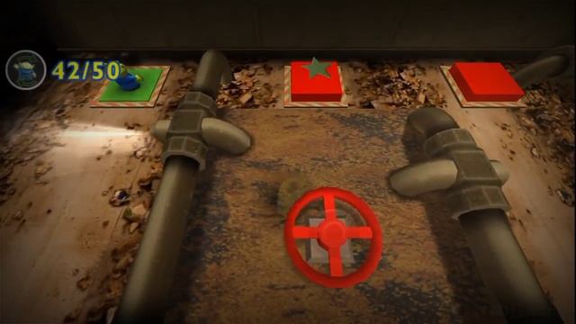 Toy Story 3: The Video Game PSP - Playthrough Gameplay 1080p (PPSSPP) PART18 смотреть онлайн