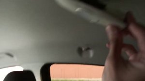 Форд Фокус 3 замена лампы салона.