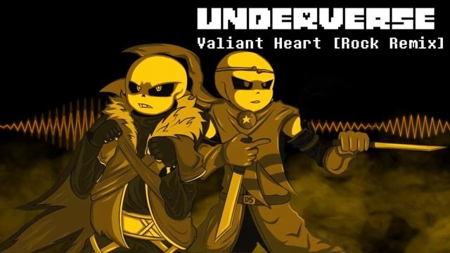 Underverse Battles: История разработки | Undertale Фан-Игры