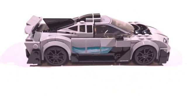 All LEGO Speed Champions Sets 2022 | Lego Speed Build Review