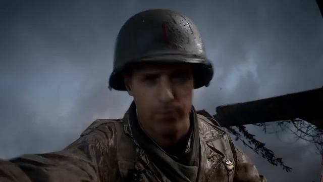 CENTURIES | Call of Duty®: WWII смотреть онлайн