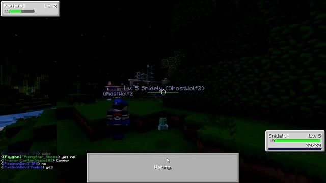 Pixelmon: Winds of Adventrue [Ep 01] - Starting Out In LittleWind Town смотреть онлайн