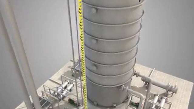 Вакуумный блок установки АВТ смотреть онлайн