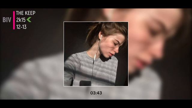 [Enjoy] Biv (3 Audio🖤) смотреть онлайн