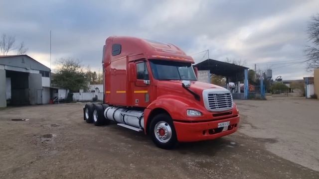 Фред Экономка.12.7 детр 500л.с в продаже. окупаемость 9-10 месяцев из них 6 месяцев гарантия!!! смотреть онлайн