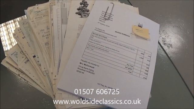 SOLD 1967 Mercedes 250 SL Pagoda For Sale in Louth, Lincolnshire смотреть онлайн