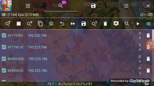 hackear angry birds epic .COM GAME GUARDIAN atualizado pra 2020 смотреть онлайн