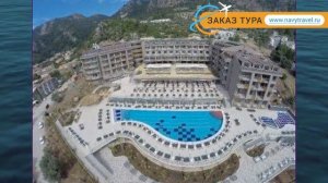 TURUNC PREMIUM 5* Турция Мармарис обзор – отель ТУРУНК ПРЕМИУМ 5* Мармарис видео обзор