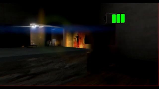 Paranormal - The Spook Simulator смотреть онлайн