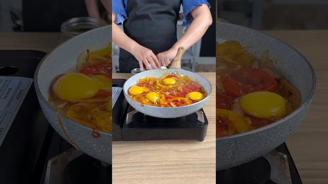 ¡Después de esta receta solo querrás comer cebollas así! смотреть онлайн