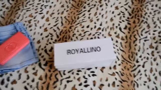 Подарки от любимого мужа. Часть - 2. смотреть онлайн