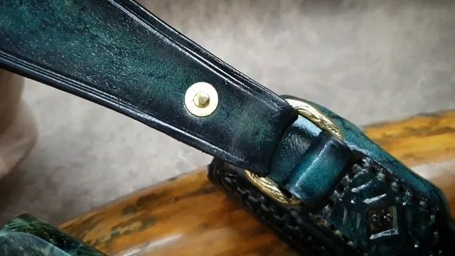 Нож Малахит смотреть онлайн