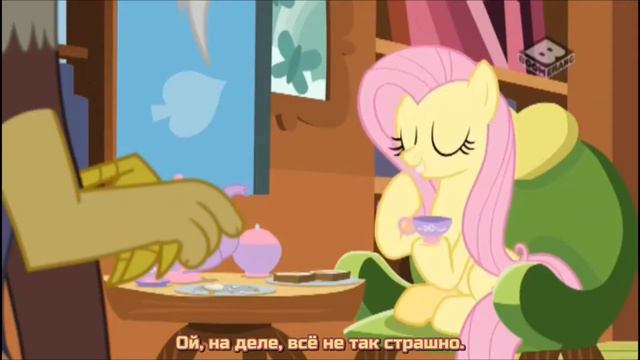 Мнение о 12 серии 7 сезона (Discordant Harmony). смотреть онлайн