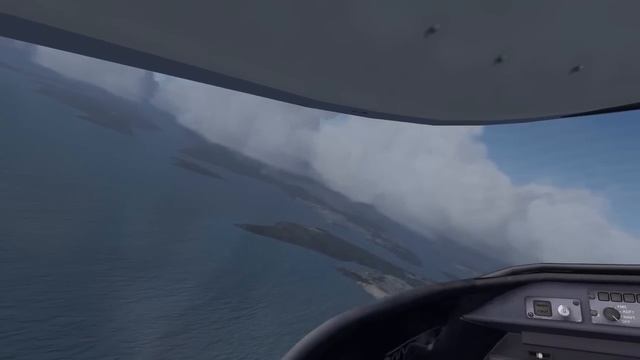 FSX Steam Edition First Look! смотреть онлайн