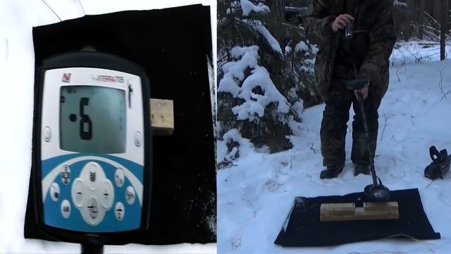 ВСЕ ПРИБОРЫ ХОРОШИ!Совет при выборе МЕТАЛЛОИСКАТЕЛЯ! или Может хватит ПРИБОРАМИ мериться! смотреть онлайн
