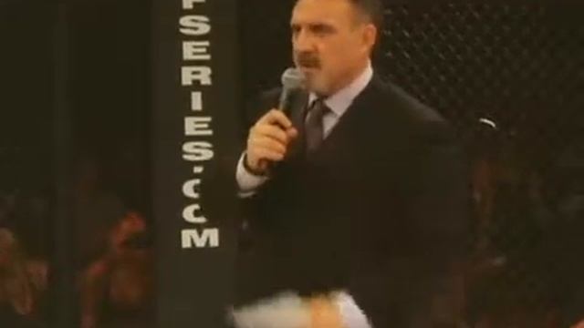 Александра Емельяненко ..VS.. Деном Бобишем смотреть онлайн