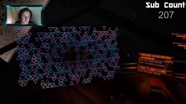 MORE BOUNTY FOR ME!!!!!!! - Elite Dangerous:Transmission 12 смотреть онлайн