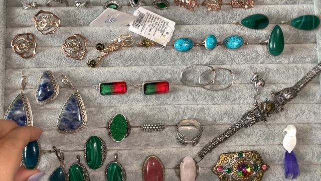?СЕРЕБРЯНЫЕ УКРАШЕНИЯ НА ПРОДАЖУ Б/У?2.06.2021 смотреть онлайн