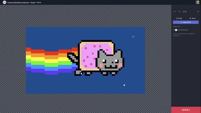 How to Make Custom Discord Stickers (Template Included) смотреть онлайн