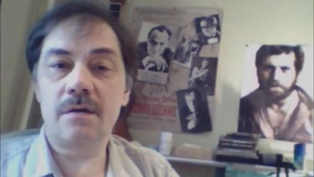 РС и мои опорные точки. Гениальность и генетика, Петрович и заявление на стол Мироздания смотреть онлайн