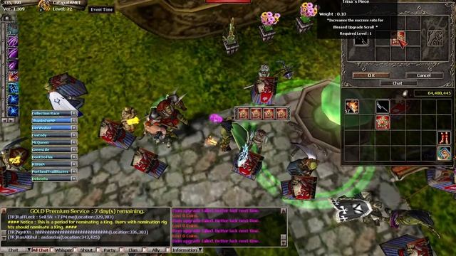 Profko Hell Breaker +7 смотреть онлайн