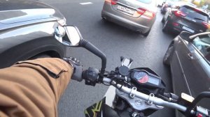 Честный обзор KTM Duke 690 от владельца!