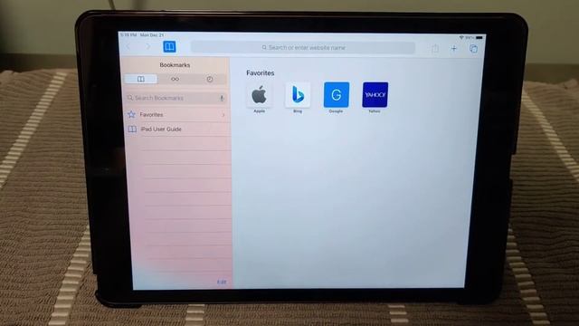 How To Remove Split Screen on iPad - iPad How To Remove Split Screen Instructions, Guide, Help смотреть онлайн