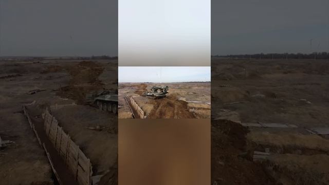 Разминирование в Херсонской области / 2-1 смотреть онлайн