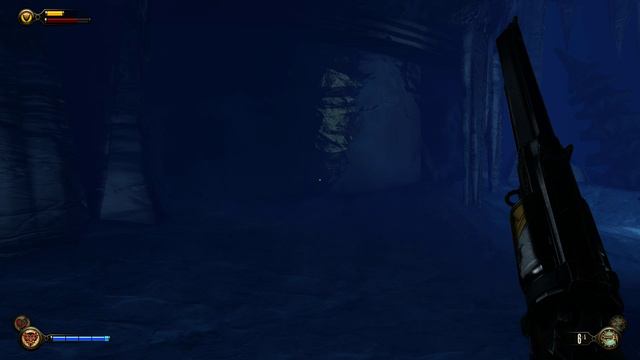 Bioshock Infinity DLC - прохождение [05] - русские субтитры