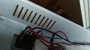 Ремонт обогревателя Ballu BOHCM 09WDN 200 своими силами