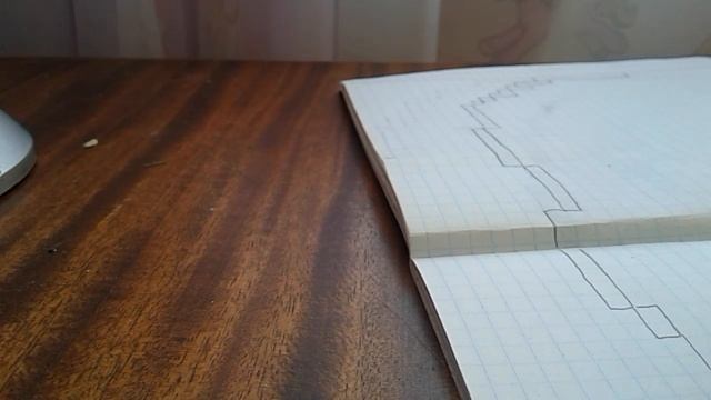 Как нарисовать девочку по клеточкам смотреть онлайн