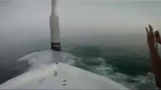 Атака акулы! Лучший когда либо снятый видео ролик. | Экстрималы по жизни | Мир интересного смотреть онлайн