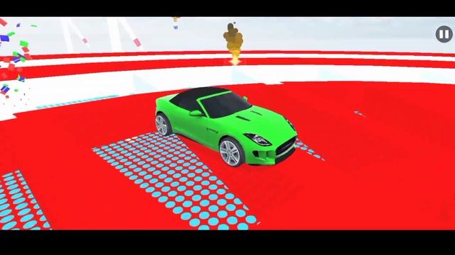 GT CAR STUNT MEGA RAMP 3D -CAR GAME -BEST ANDROID GAMES 2023 смотреть онлайн