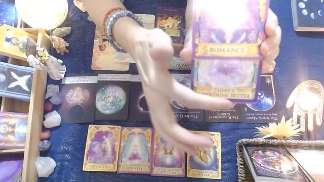 Virgo Oracle Read for 05/17-05/21- Having clear vision and detail for your ideas and endeavors смотреть онлайн