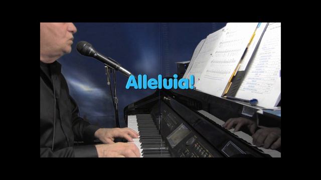 Hail the Day That Sees Him Rise - Charles Wesley смотреть онлайн