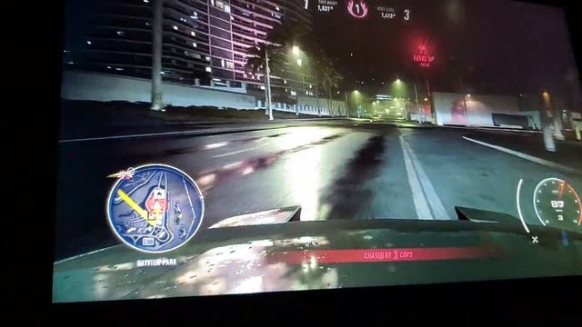 Need For Speed Heat: early access gameplay. (PC, i7-8550u cpu, mx150 gpu) смотреть онлайн
