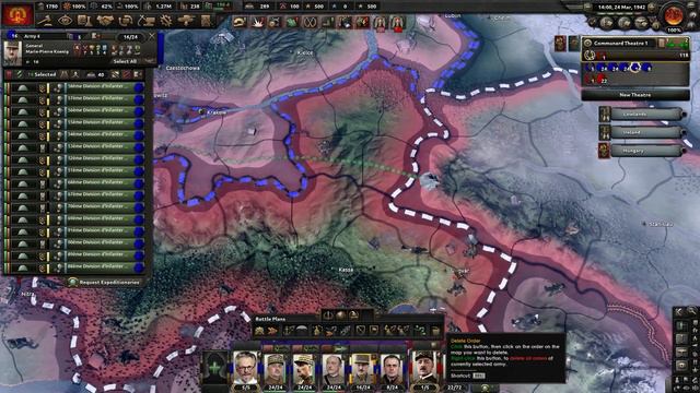Africa wil be Free! | HOI4 Kaiserredux Commune of the Proletariat #5 смотреть онлайн