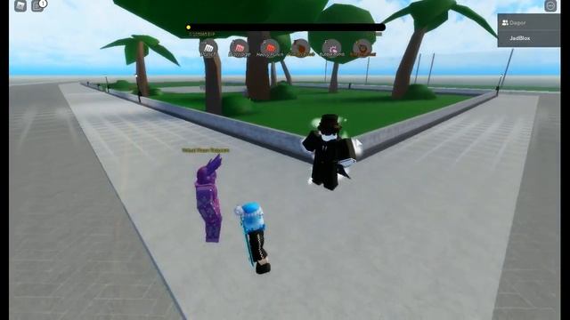 ROBLOX- [SHOWCASE] KILLER QUEEN REQUIEM (Stands Online) смотреть онлайн