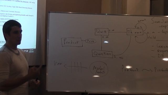 Java Junior August:Лекция #9 (Часть 1) смотреть онлайн