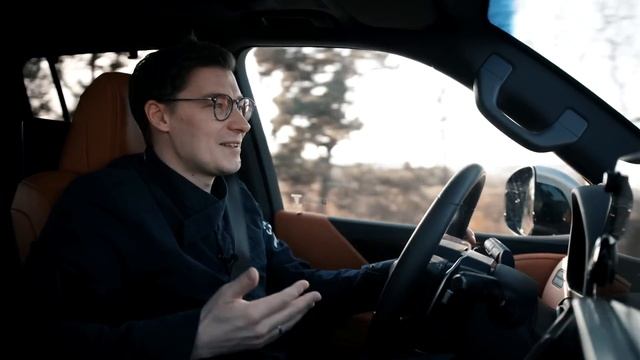 LEXUS LX600! Вы не поверите, но это конкурент Гелендвагену! Тест-драйв и обзор нового Лексус ЛХ600 смотреть онлайн