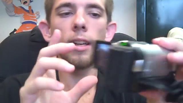 Sony Handycam DCR-SX85 смотреть онлайн