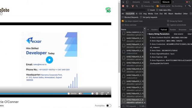 Processing video for streaming using Laravel, FFMpeg & Queue смотреть онлайн