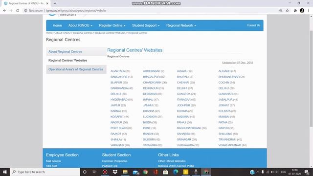 |BREAKING NEWS| IGNOU Extended Last Date of Re-registration Form For 2nd and 3rd Year| IGNOU Latest смотреть онлайн