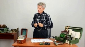 [Патриот центр: Рязань] Приборы радиационной, химической разведки и дозиметрического контроля